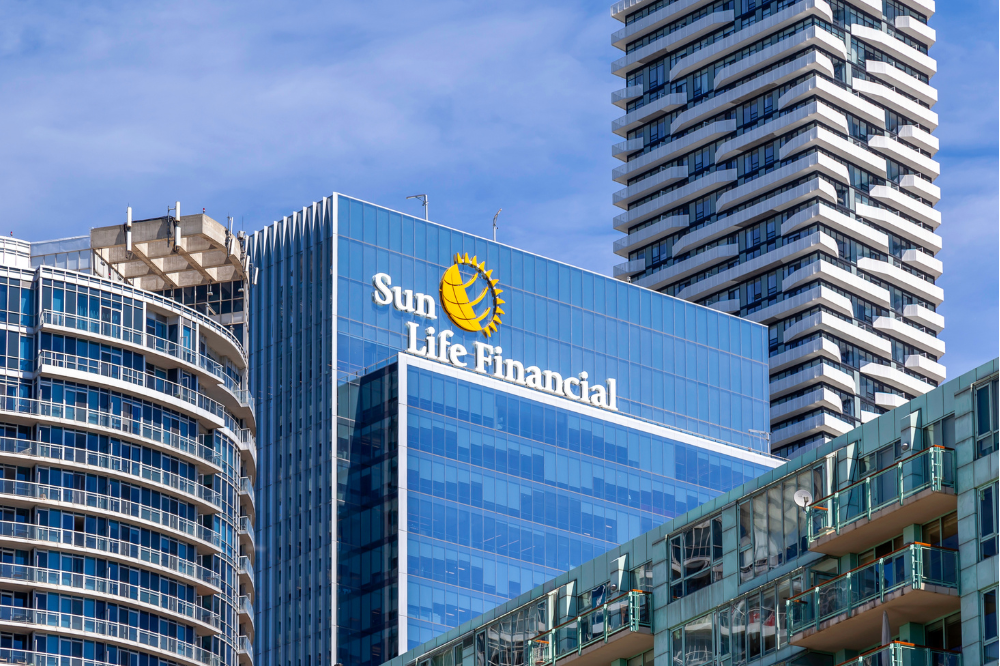 Insuring The Climate Crisis Sun Life Manulife S Financed Emissions   Sunlife 